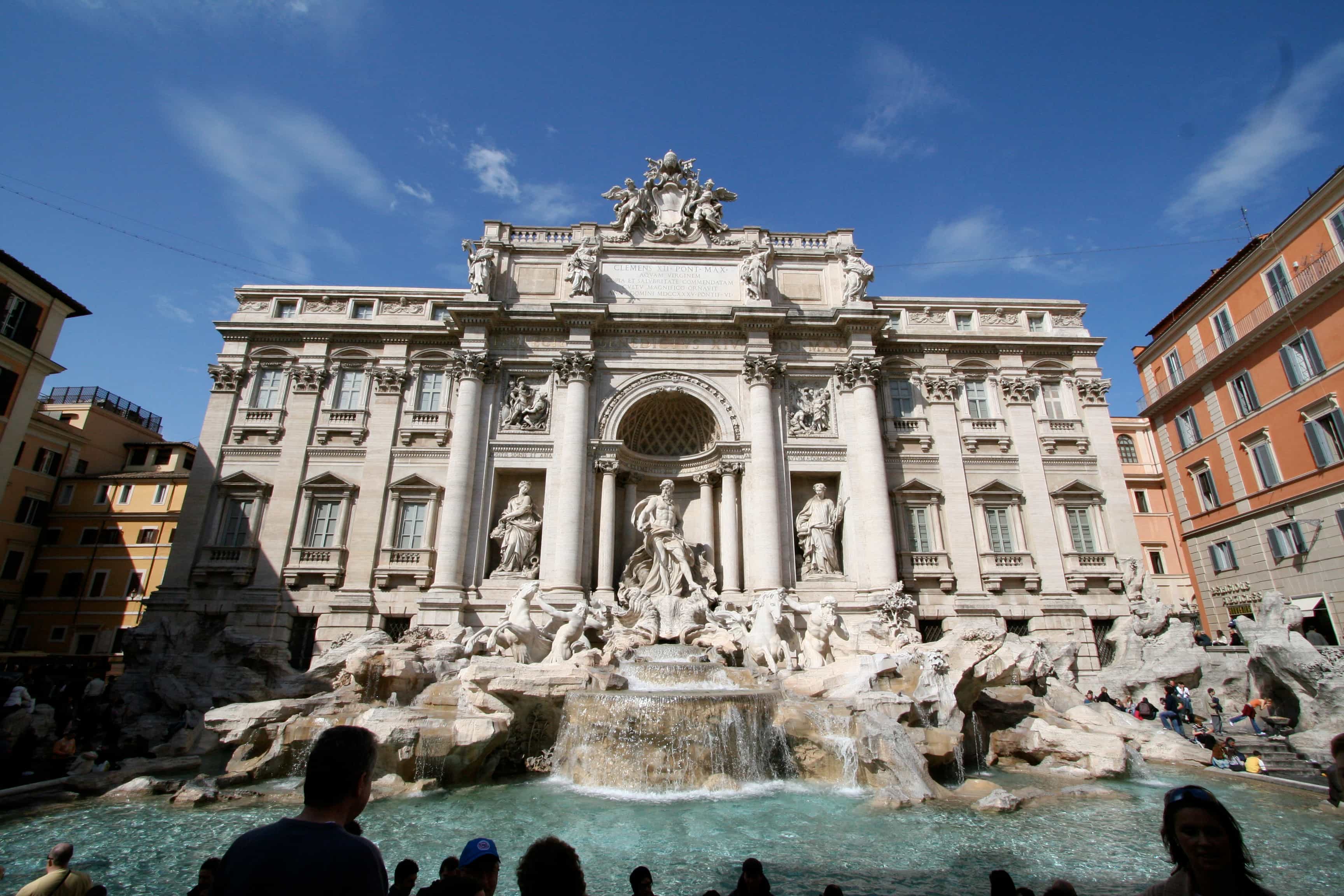  [PRIVATE TOUR driver only] Rome tour 