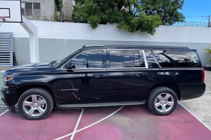 Puerto Plata VIP Transferencias y tours