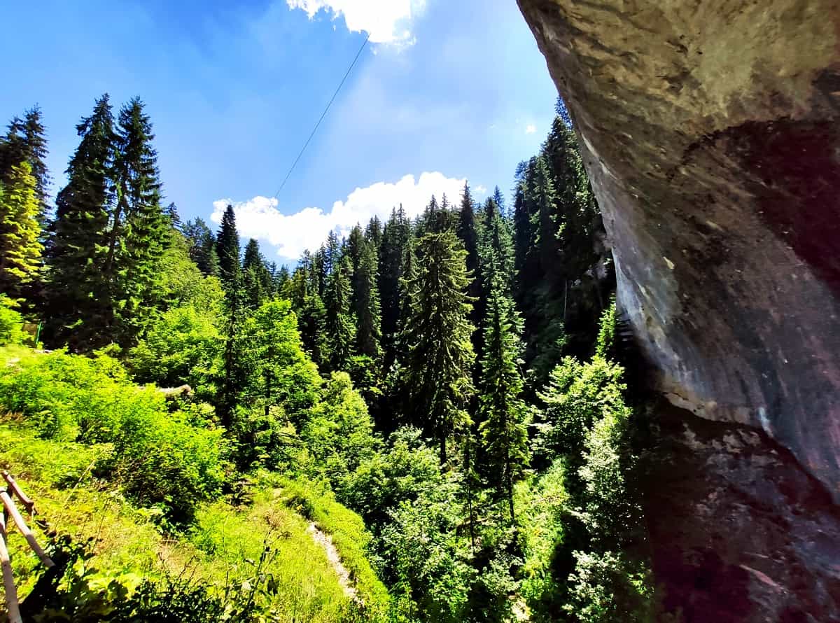 Audio Guide for All Rhodope Mountain Sights, Attractions or Experiences