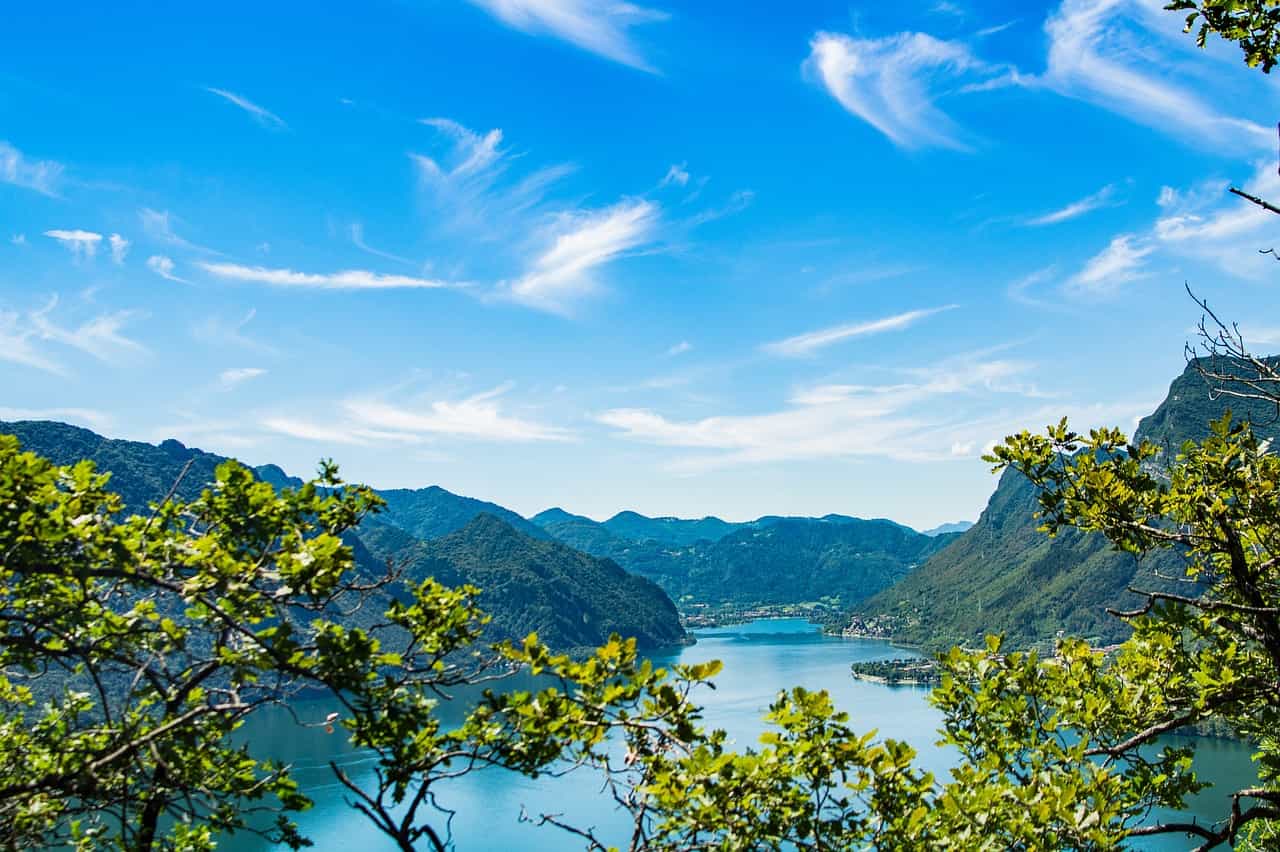 Cycling Tour Lake Garda - Loop