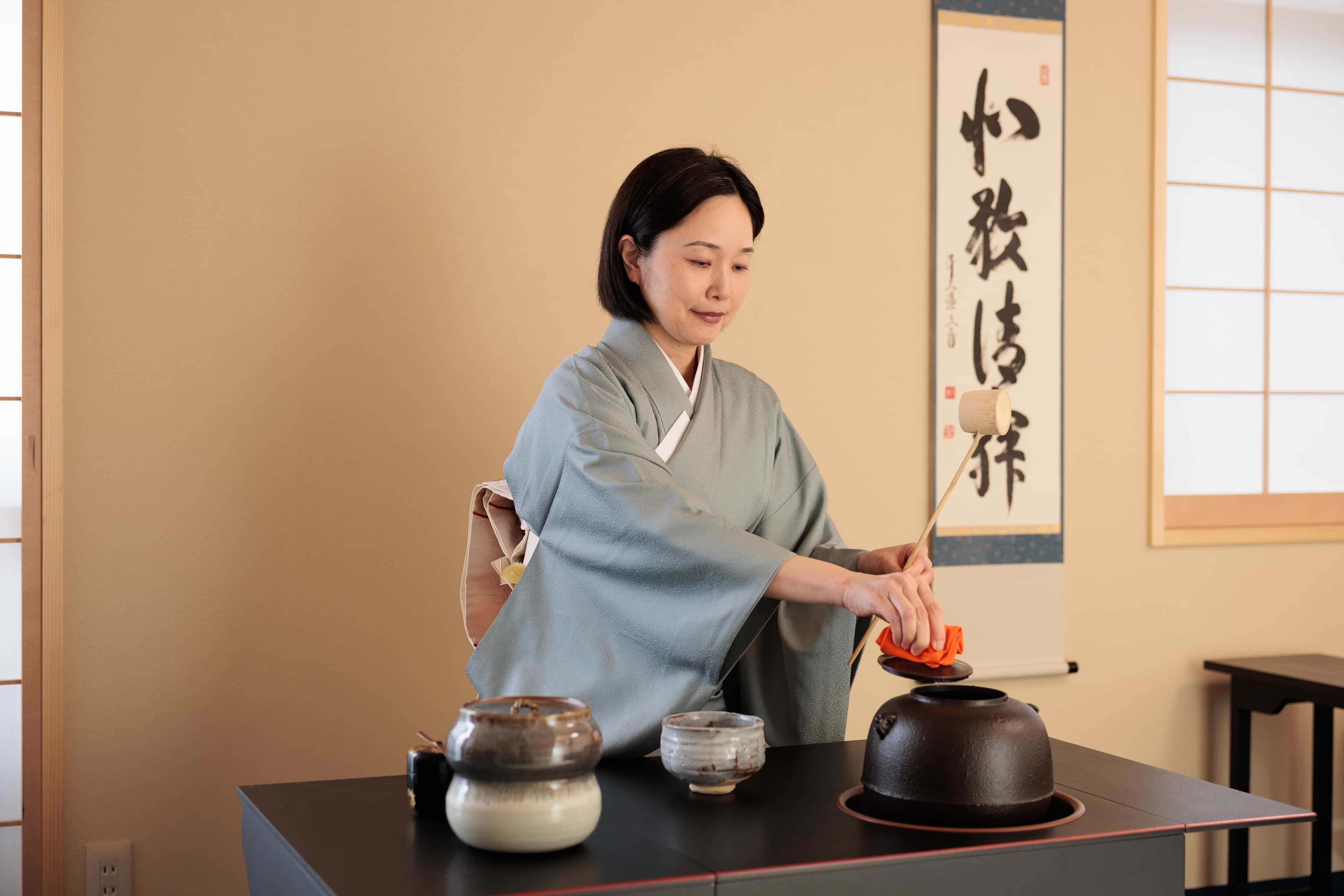 Flower Annex (Groups)