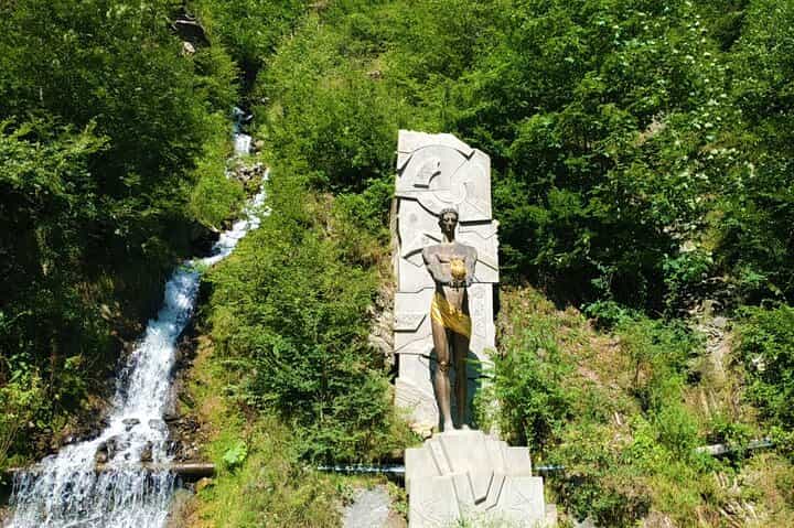 Georgia Wellness Escape: 8 Days/7 Nights Package