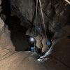 Escapades Spéléo Grotte de La Castelette