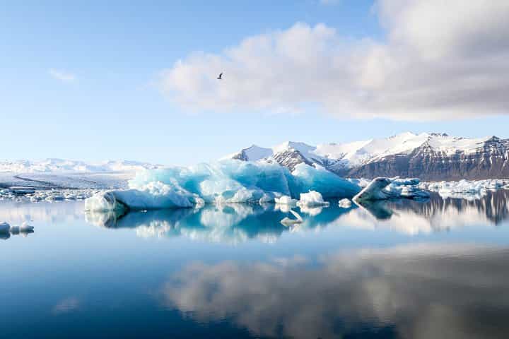 7 Day Iceland with Reykjavik Blue Lagoon Snæfellsnes | Golden Circle | South....
