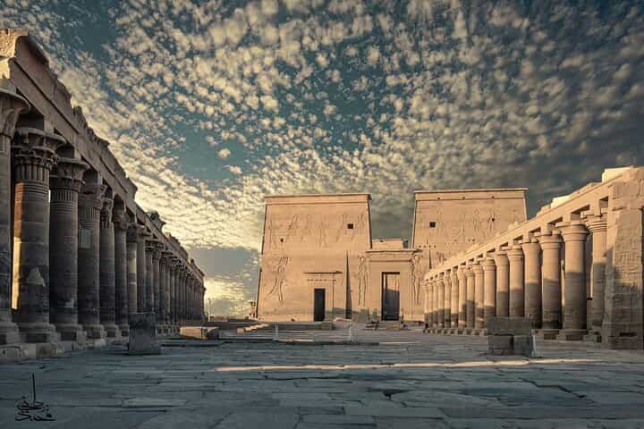 Private Aswan Gems Tour: Dam, Obelisk and Philae with Tickets