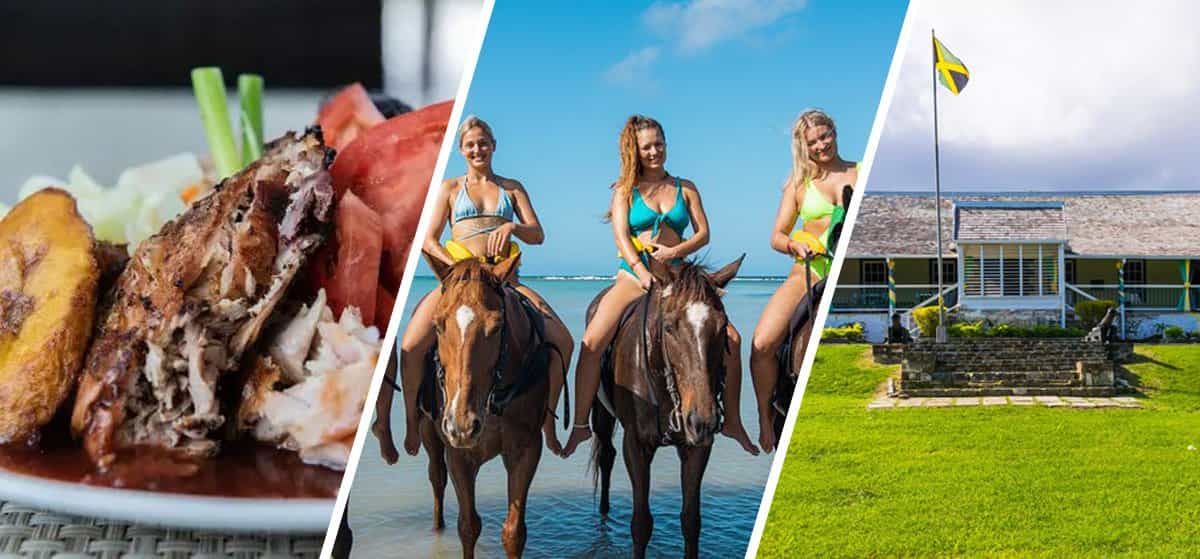 Seville Heritage & Horseback Adventure
