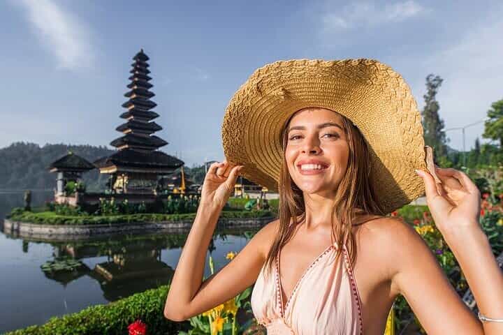 Private Tour All Inclusive 3 Day Package with Highlights of Bali 