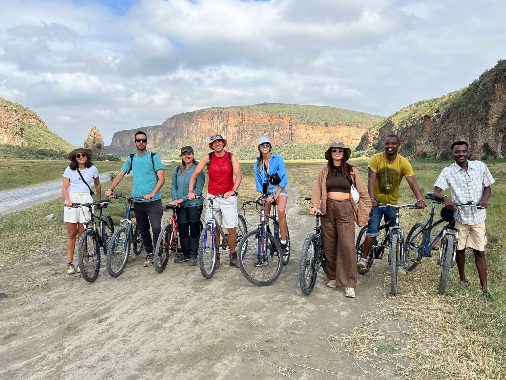 5-Day Big Five Kenya Safari: Maasai Mara, Lake Nakuru & Lake Naivasha from Nairobi