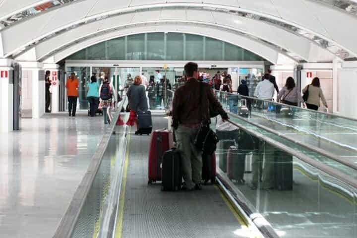 Private Transfer From Atocha Station in Madrid to Madrid