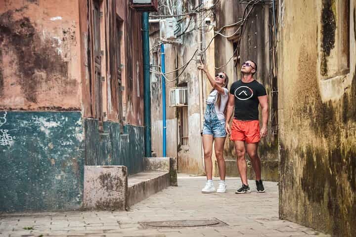Zanzibar: 6 Days Discovering Stone Town’s Old City and Cultural Heritage of Zanzibar