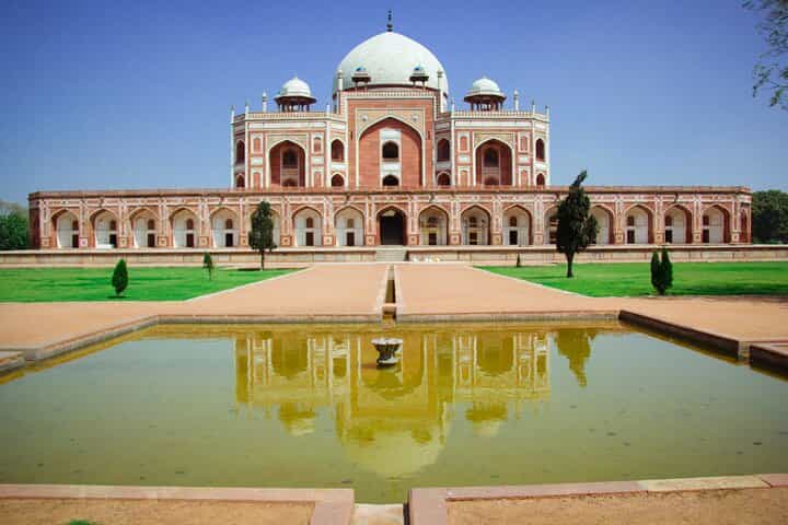 Delhi Full Day Sightseeing by Car