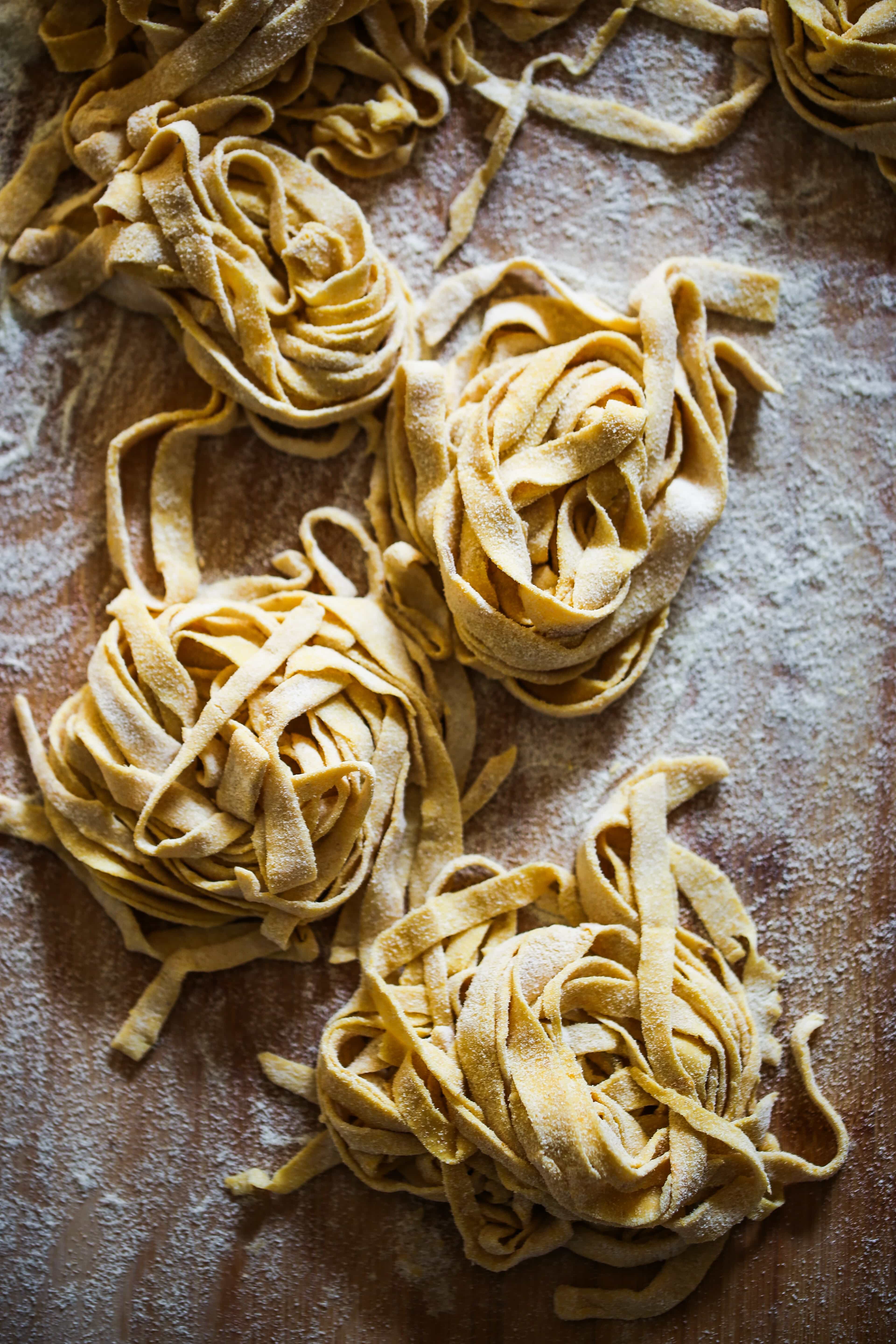 Italian Pasta Cooking Class