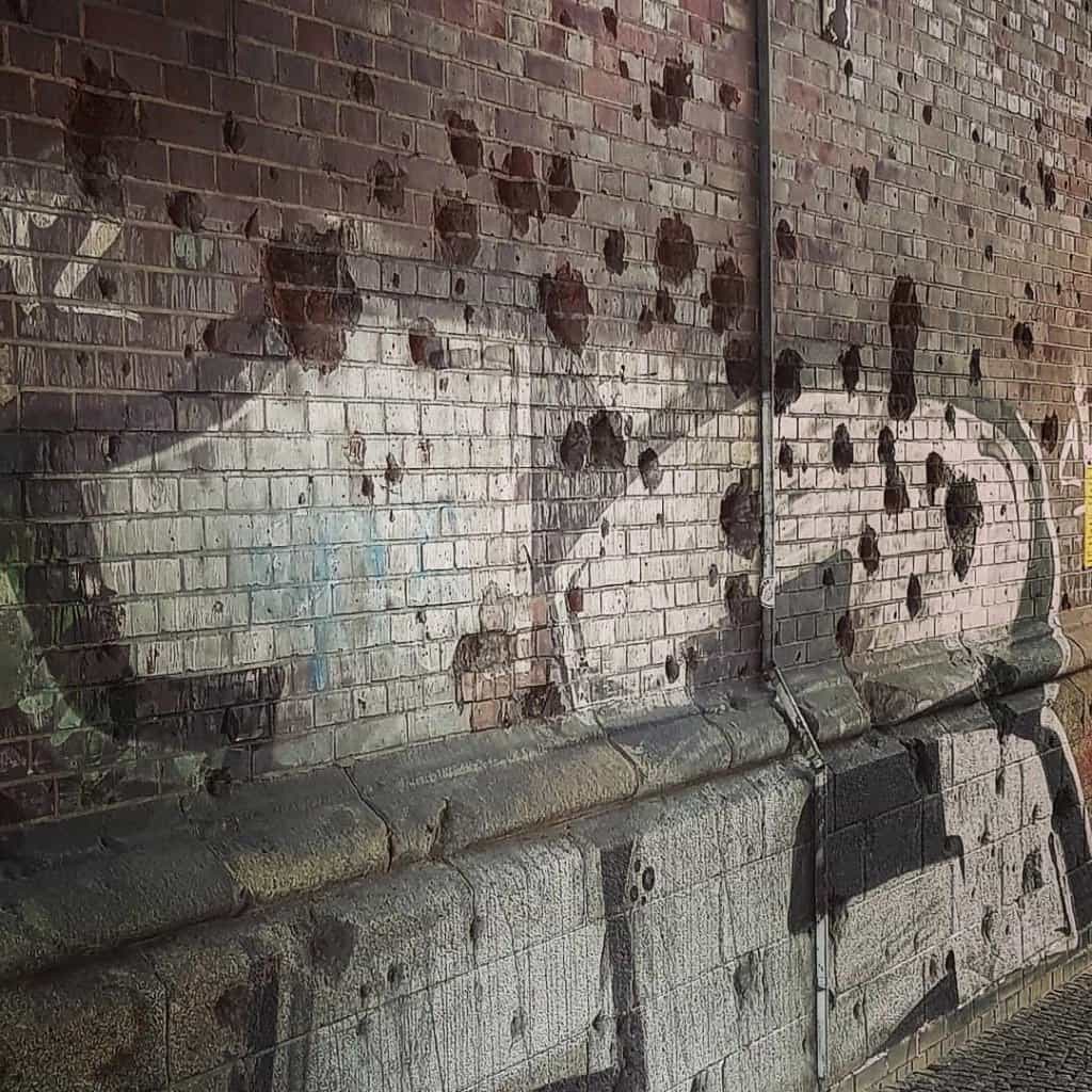Private Berlin World War II Tour: Sites and History of World War Berlin