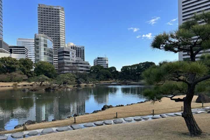 Tokyo Heritage Gardens: From the Shogunate to modern Japan