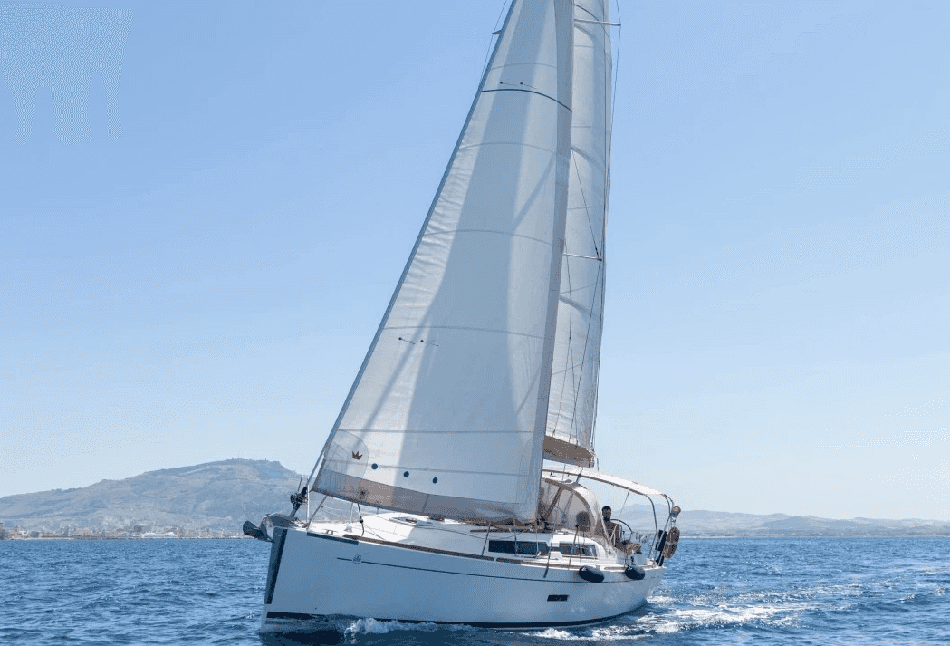 Private Sailing Experience to Favignana and Levanzo Islands