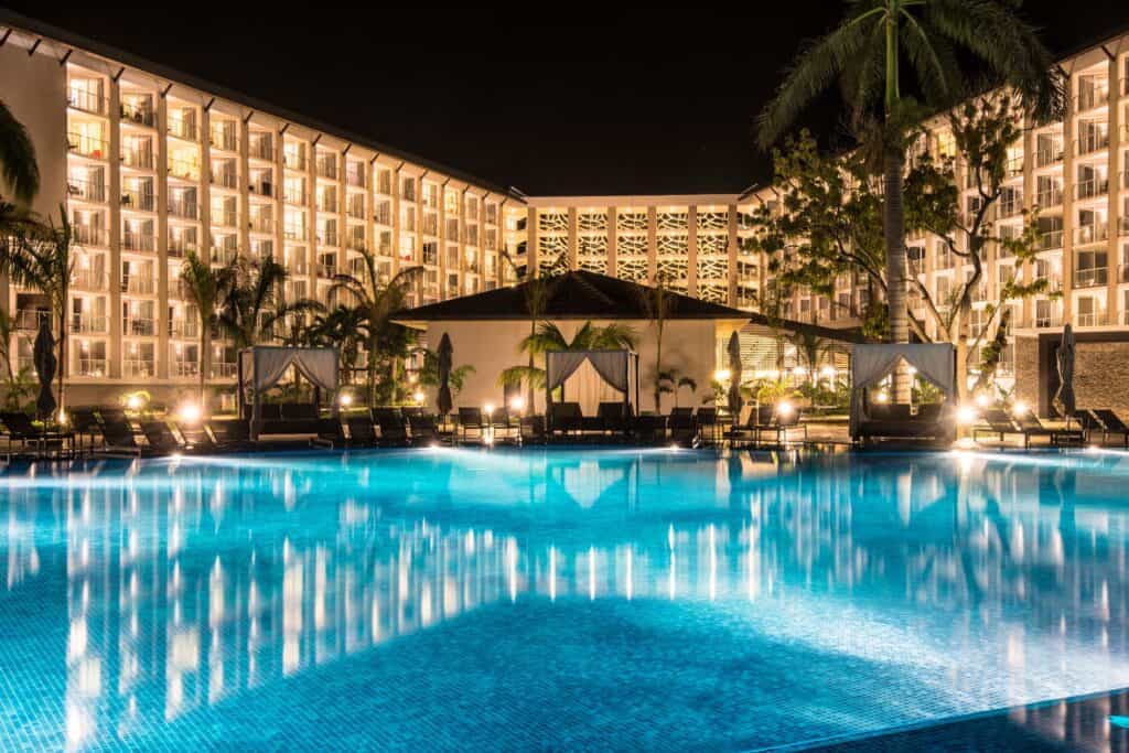 Private Sangster International Airport Montego Bay Transfers for Royalton Blue Waters and Hideaway Falmouth
