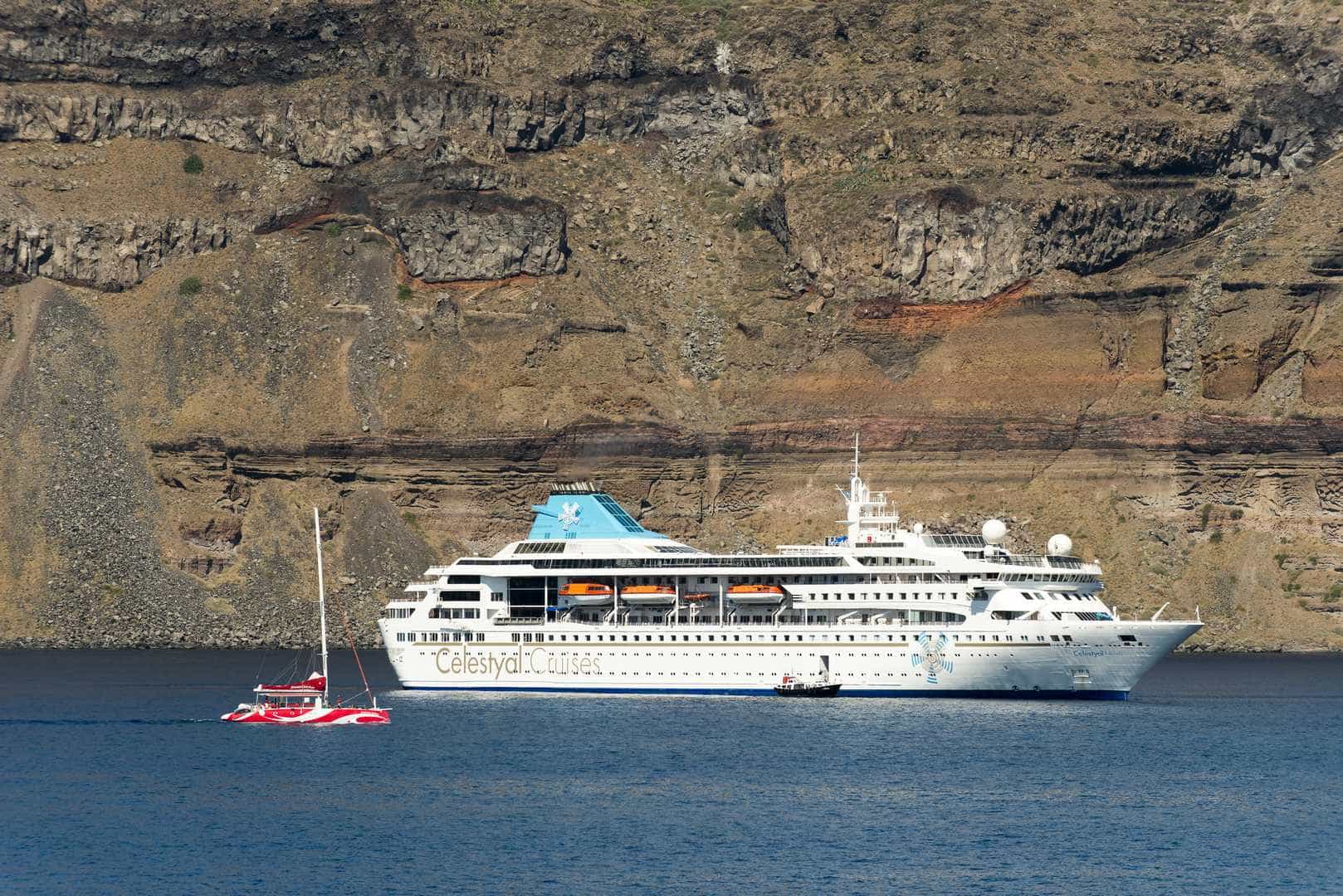 Classical Greece and Turkey with 3-Day Cruise (Small Group)