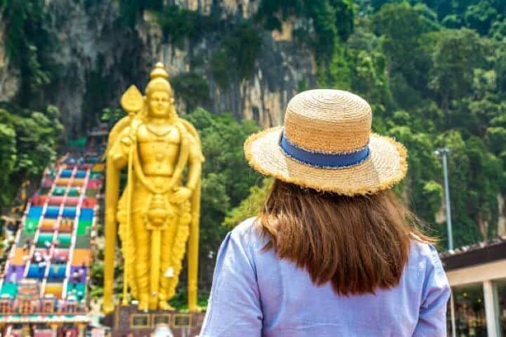 Private Transfer: Ipoh ↔ Kuala Lumpur