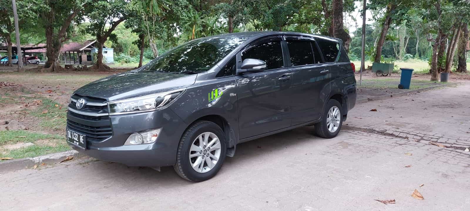 Departure From Kuta and Legian Area to Ngurah Rai International Bali Airport