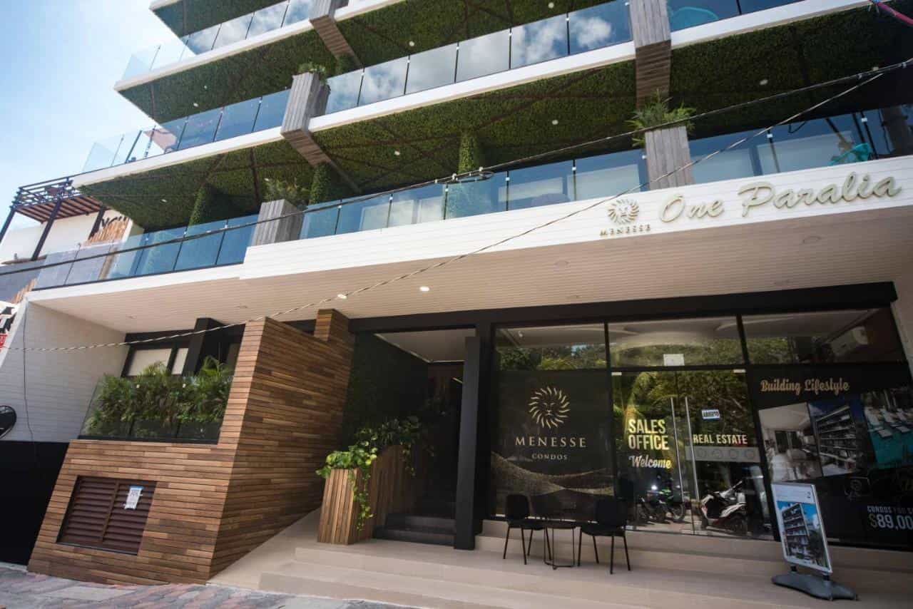 Private Shuttle from Cancun Airport to One Paralia Condo Boutique