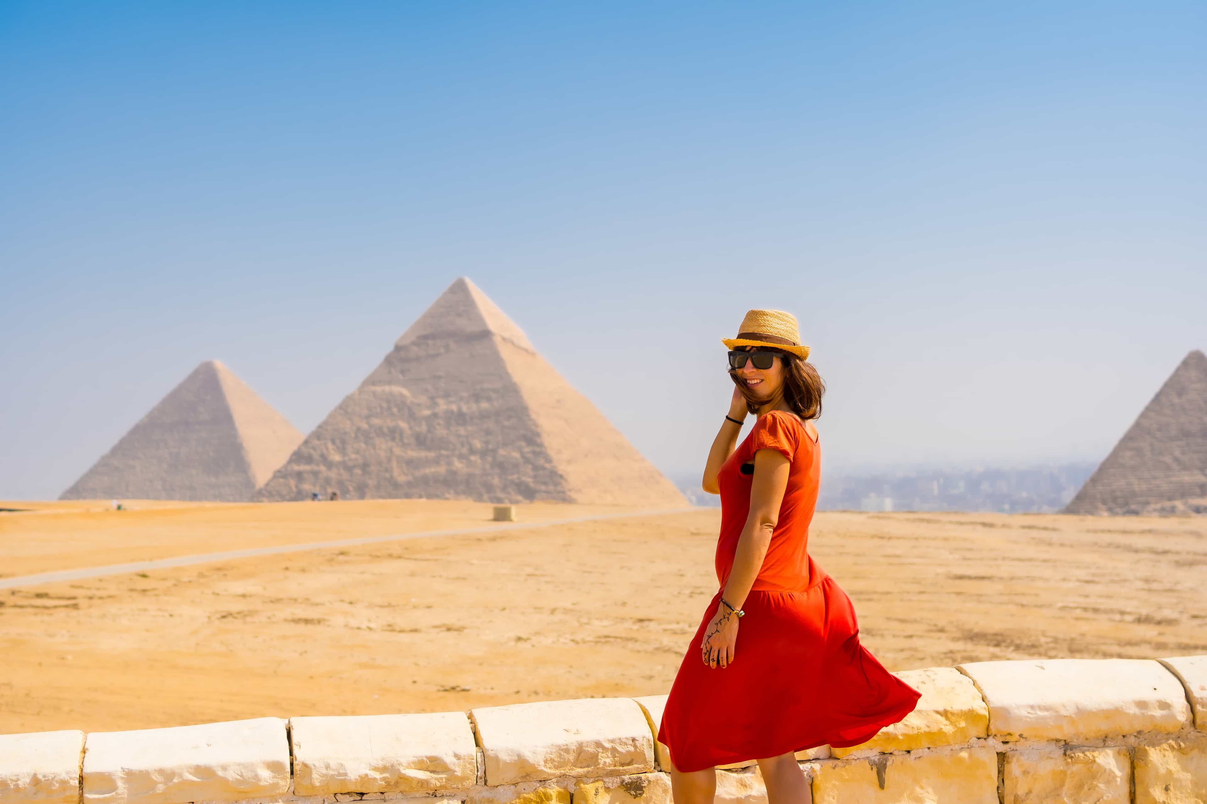 Flavours of Egypt