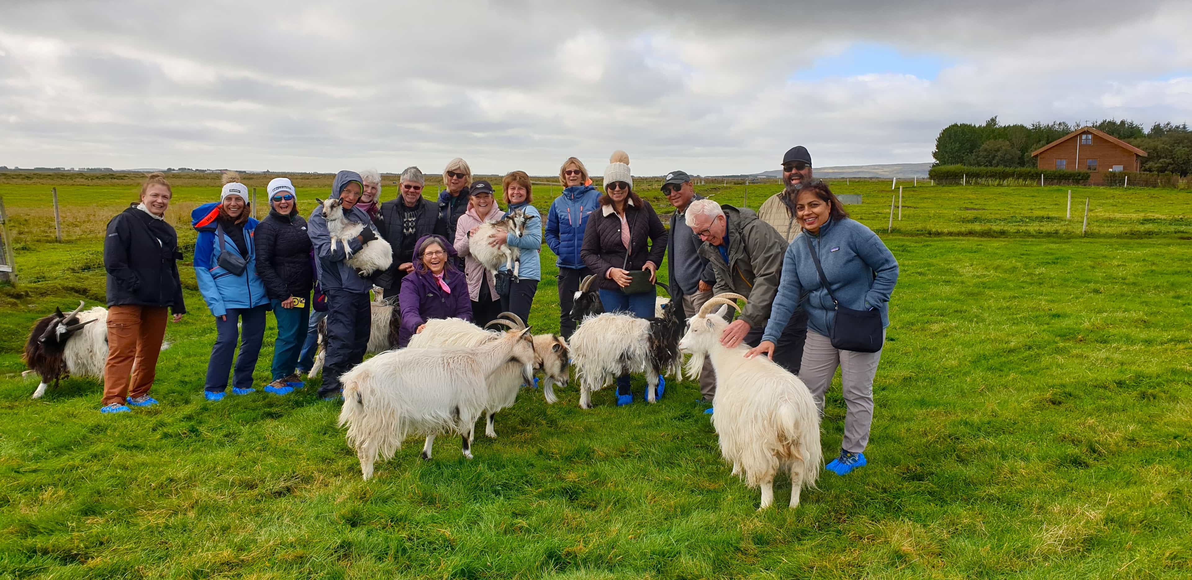 Farm Visit