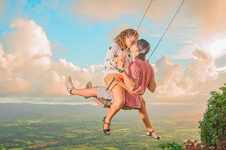 Excursion to Montaña Redonda and Playa Esmeralda from Punta Cana