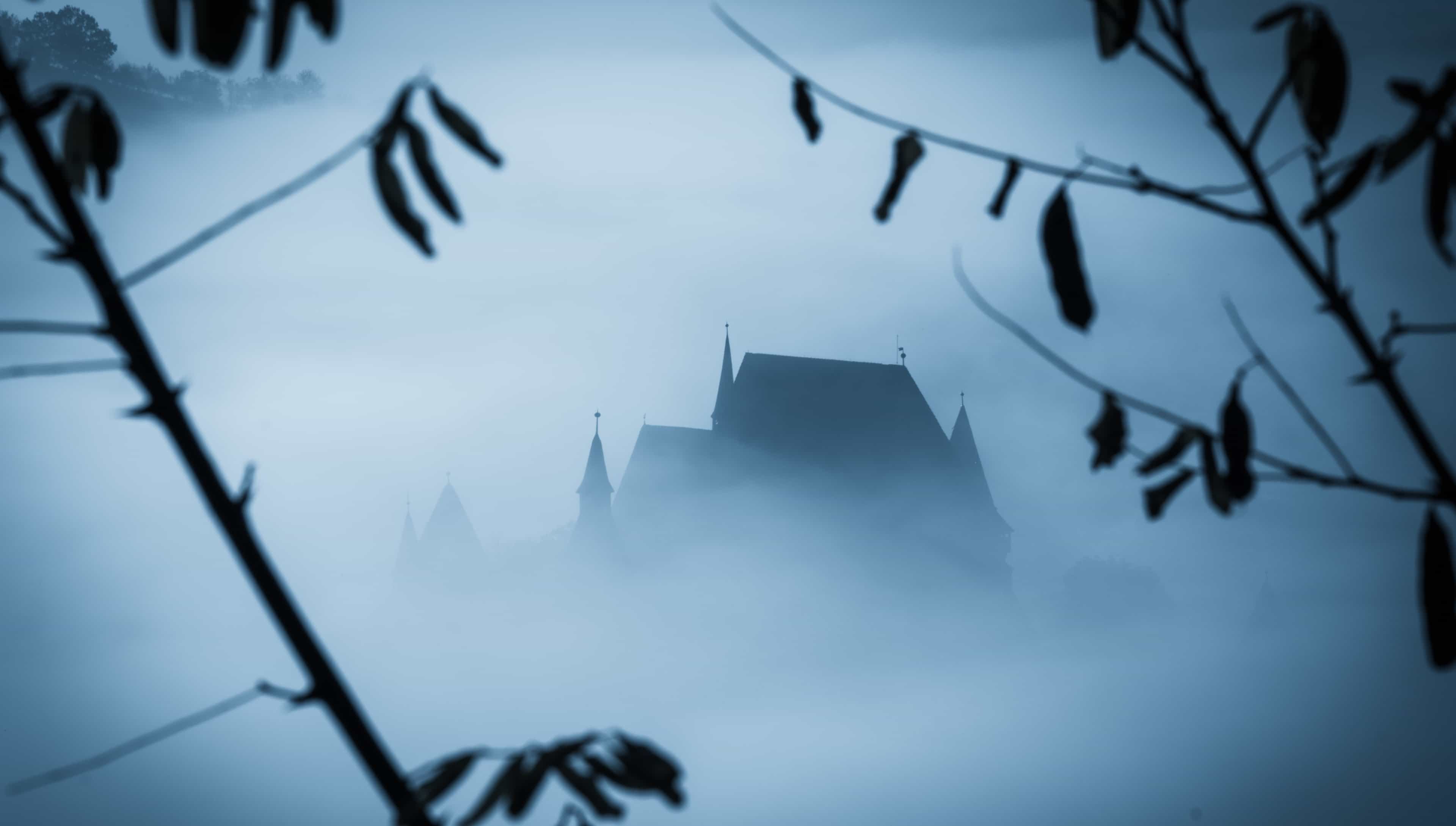 Dracula beyond the legend - Eight days private tour in Transylvania