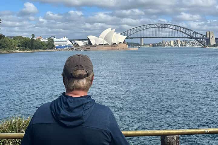 Sydney Walking Tour Groups - Hidden Gems