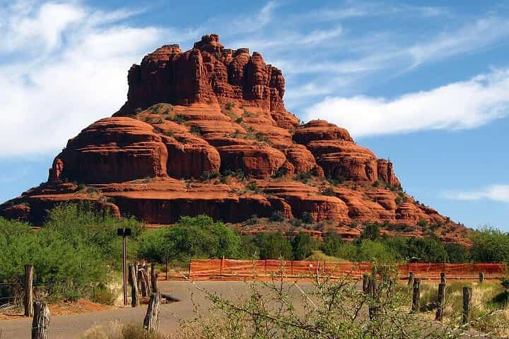 Your Day - Your Way - Custom Sedona Private Driver tour