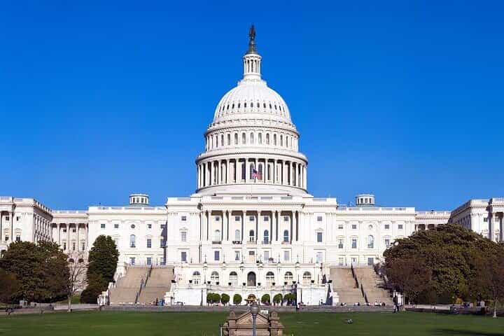 Private Full day Washington DC Tour from New York City