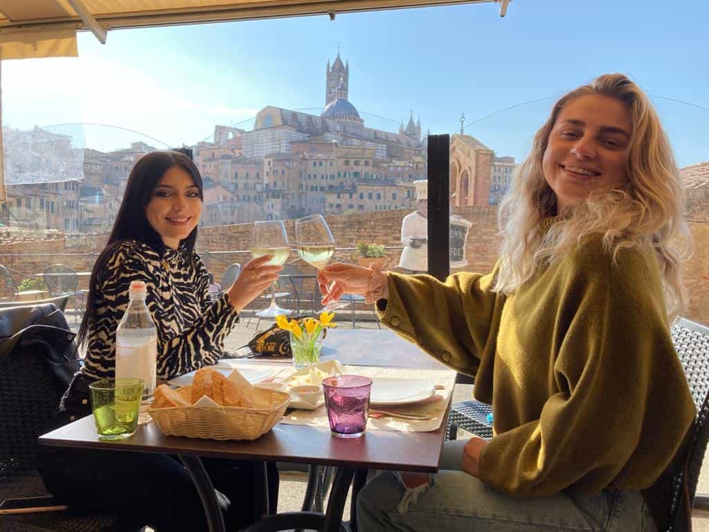 Siena Food Tour