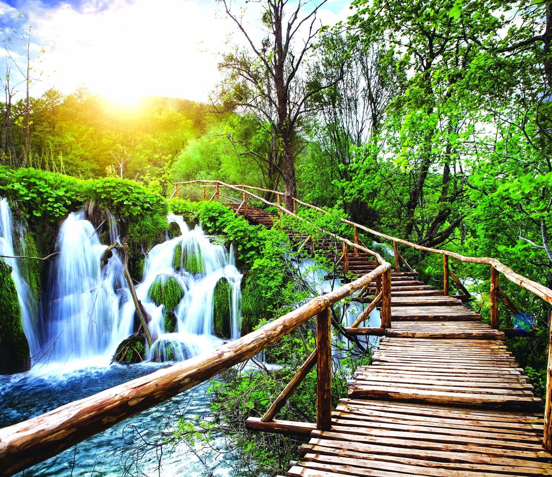 Island Hopping 2026: Croatia Countryside and Island Hopping 10 days - from Zagreb