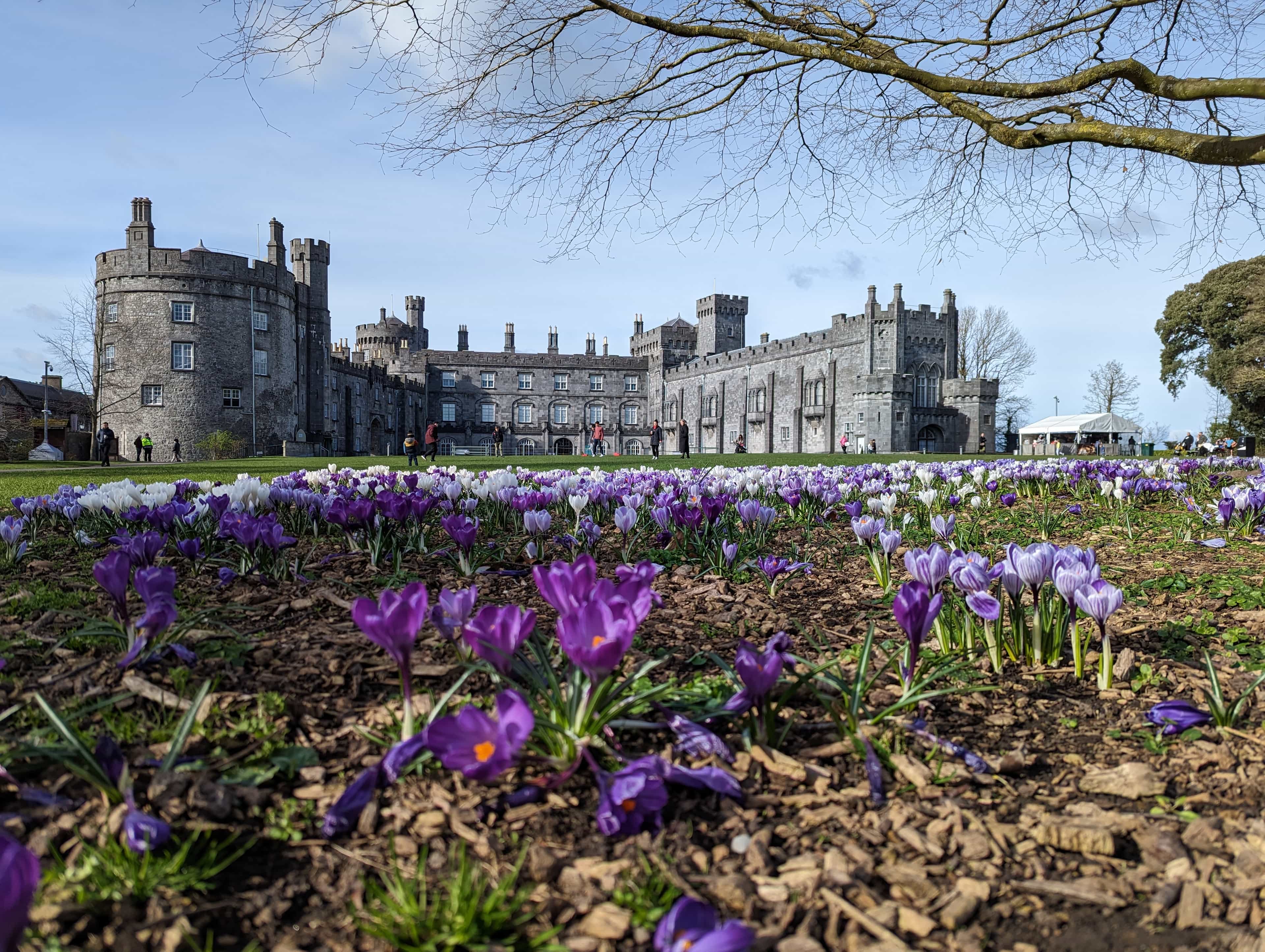 The best of Kilkenny walking tour