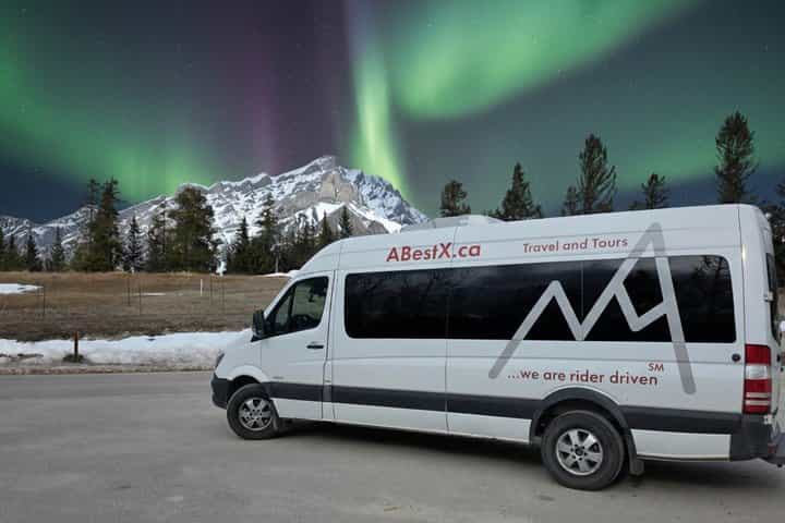 Calgary YYC Airport to Banff/Canmore – Private (Round Trip)