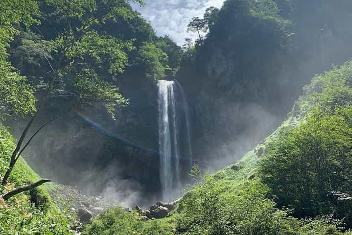 Shinhotaka Ropeway & Hiking Day Tour from Takayama