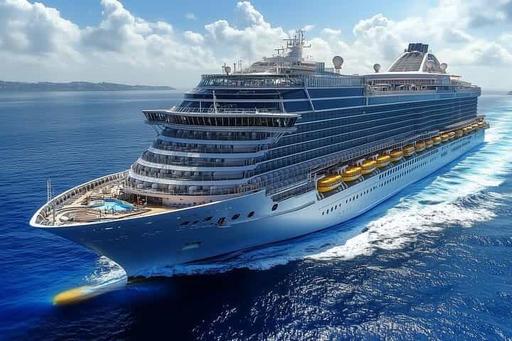 Busan Cruise Port – Premium Small Group Tour (Max 6 Guests)