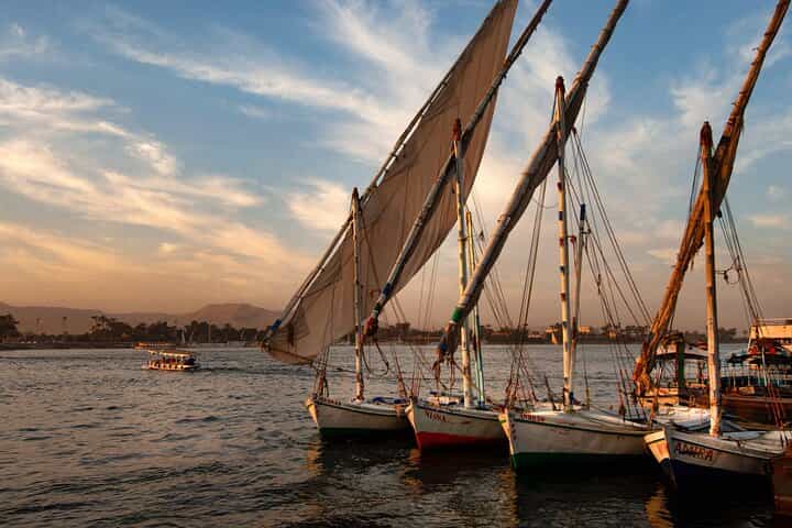 Discover Egypt in Depth with Our 11-Day Egypt Experience