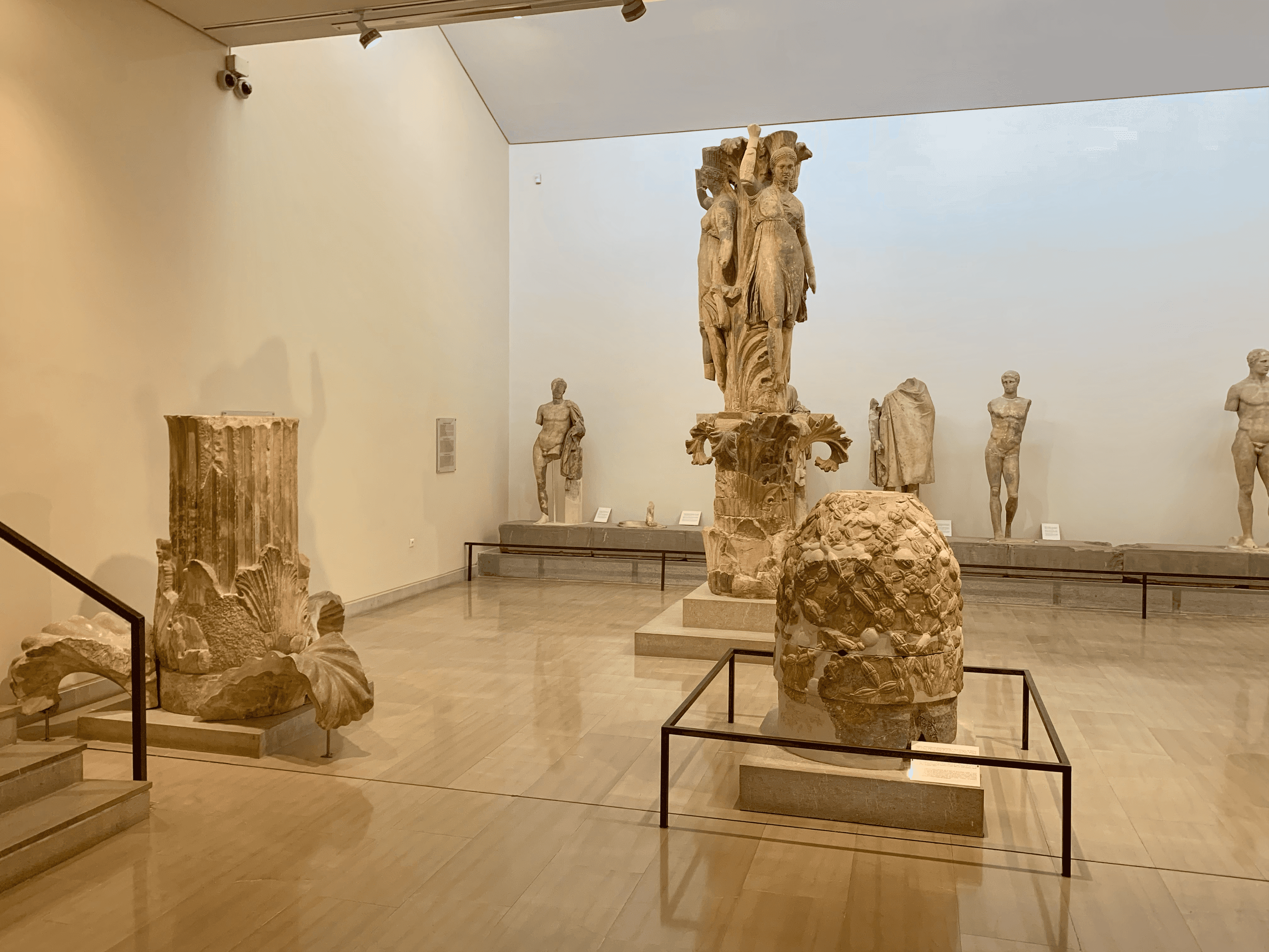 Delphi Day Trip from Athens 