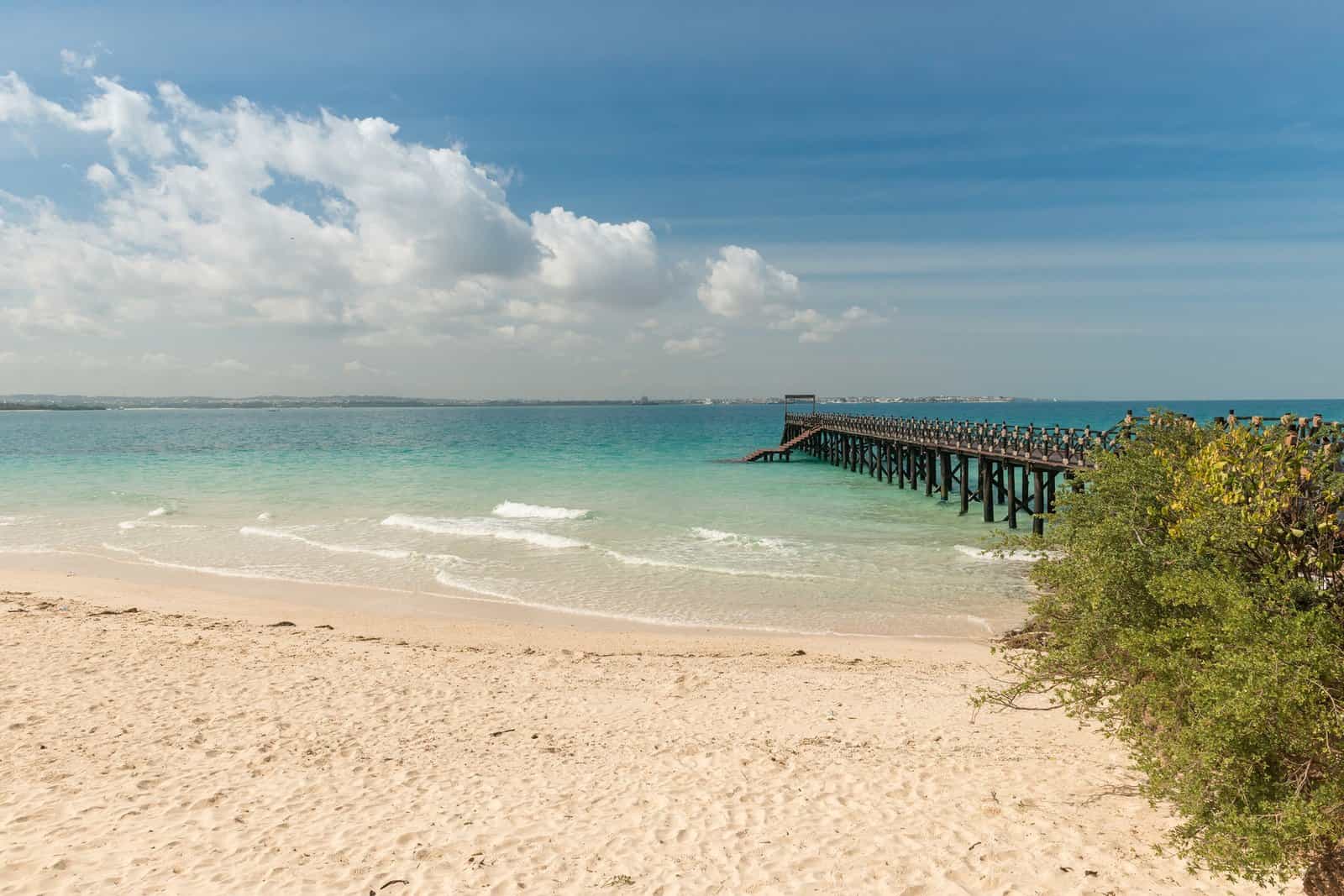 7 Days Complete Zanzibar