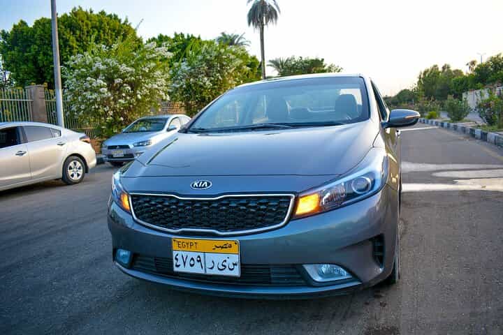 Luxor Airport Shared Transfer to Hotels – Fast, Easy & Affordable