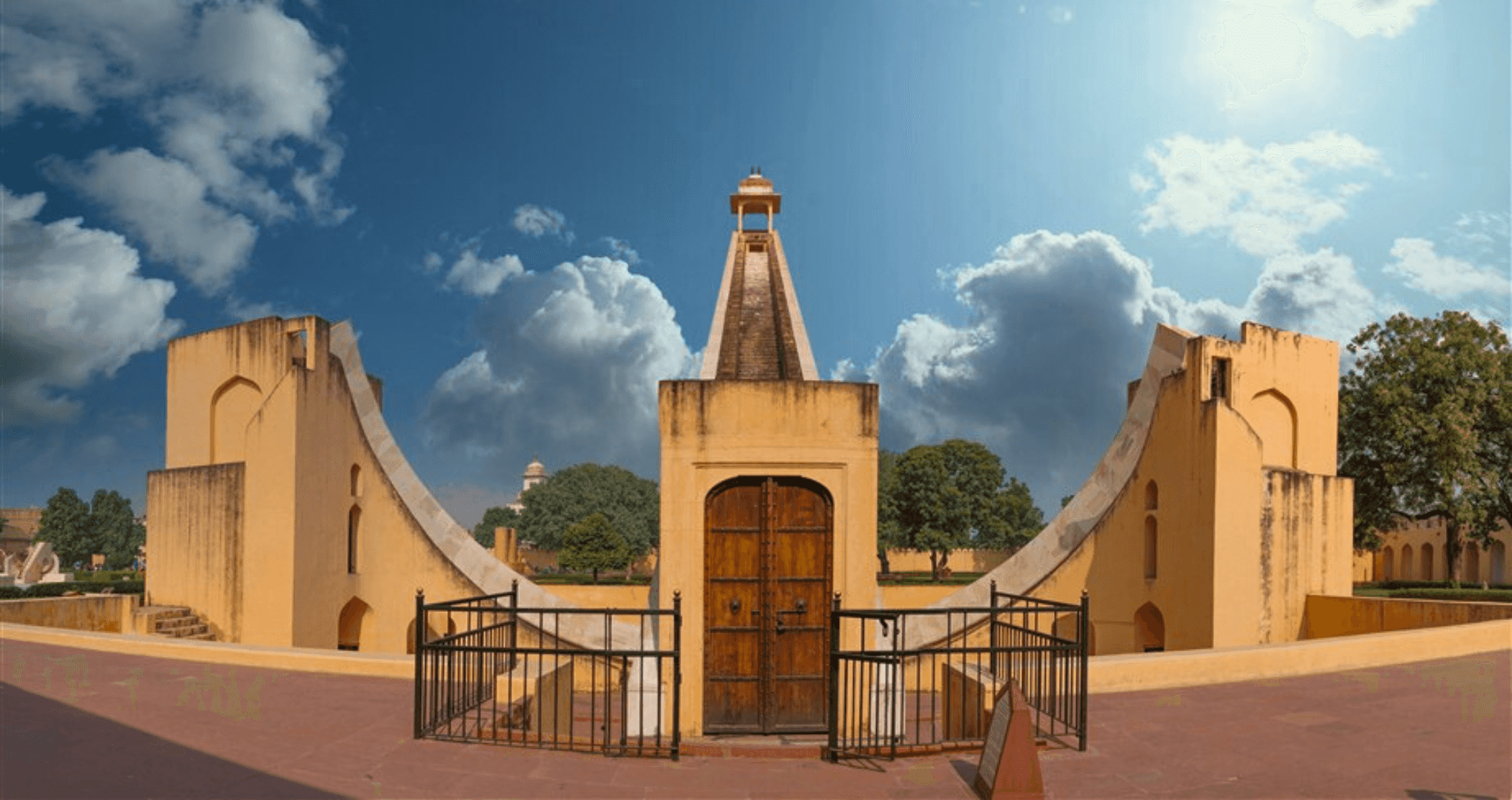 Jaipur's Best Walking Tour: A Local's Perspective