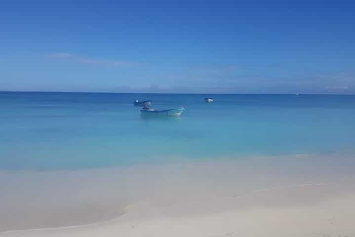 Sand fell Paradise Island Excursions