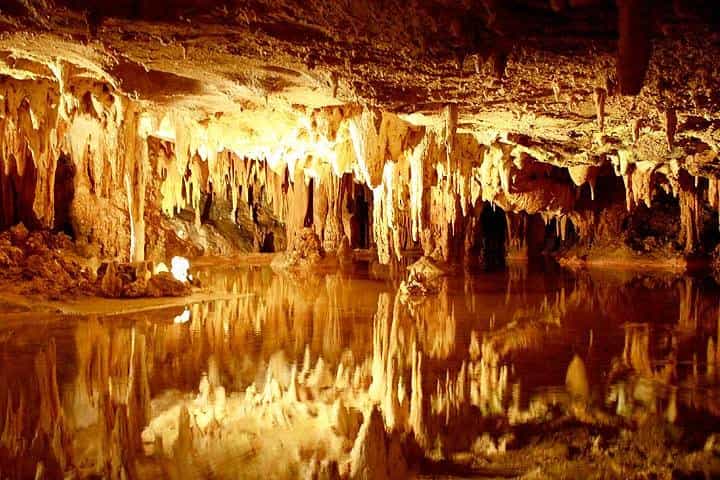 Tulum and Cave Adventure Private Tour