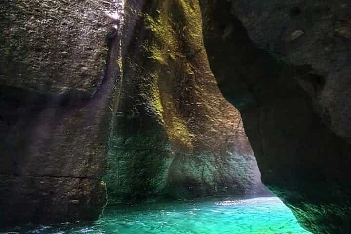 Ultimate Dominica Escape Nature Waterfalls and Spa All Inclusive