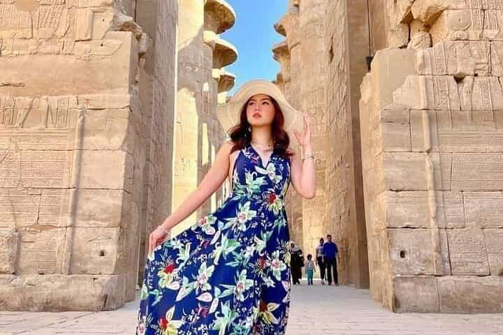 Private Luxor and Karnak Temple Tour