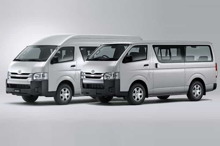 Nairobi - Maasai Mara Shuttle Transfers. 