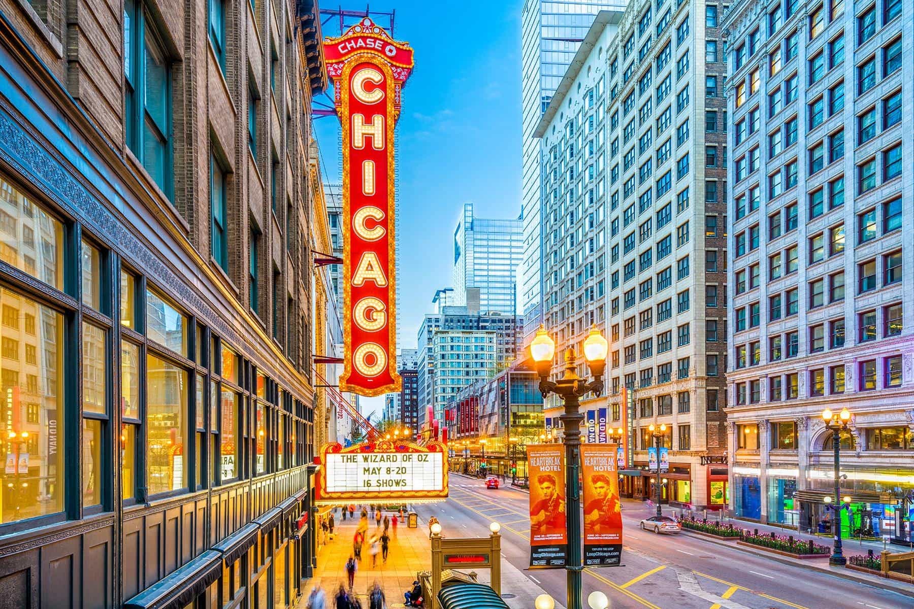 Go City 1 Day Chicago  All-Inclusive Pass