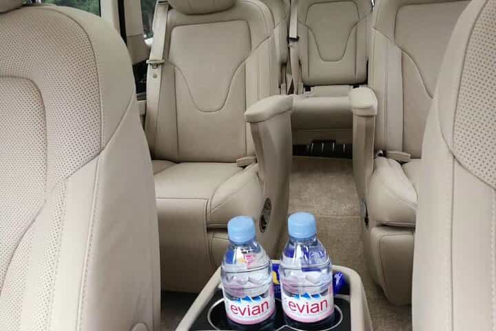 shenzhen airport private transfer
