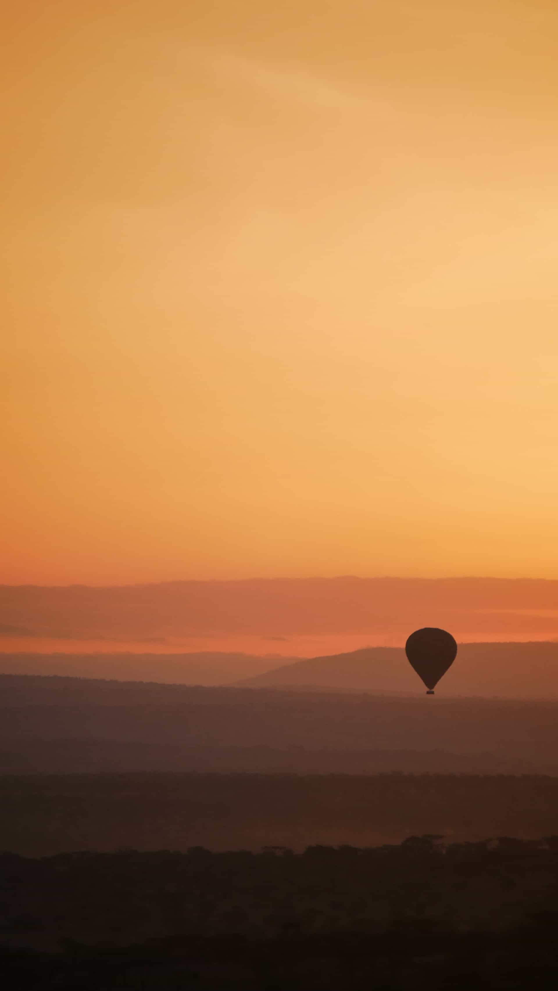 5 Days Tented Camp Luxury Safari